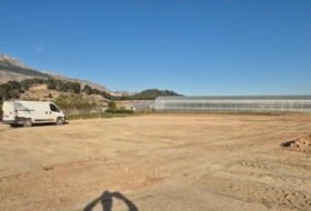 Altea la Vella 11000&nbsp;m² 