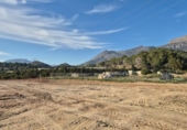 Terreny no urbanitzable en venda a la España, Altea la Vella, ref.: TR389306 foto