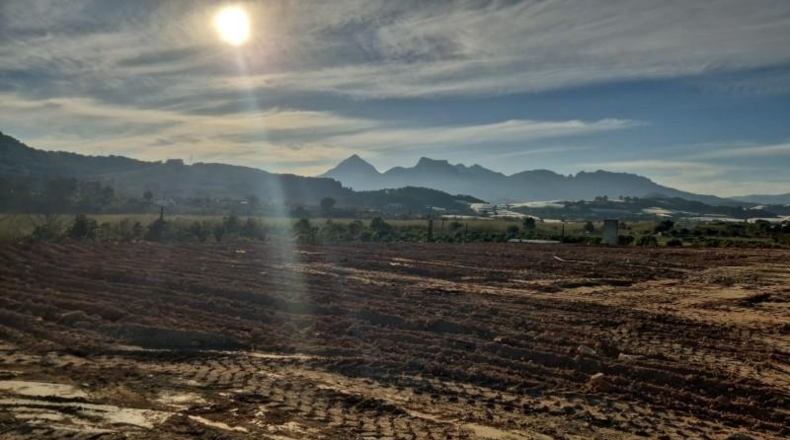 Alicante - Altea - 11000m2