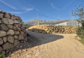 Terreny no urbanitzable en venda a la España, Altea la Vella, ref.: TR389306 foto
