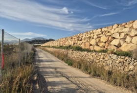 Altea la Vella 11000&nbsp;m² 