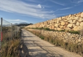 Terreny no urbanitzable en venda a la España, Altea la Vella, ref.: TR389306 foto