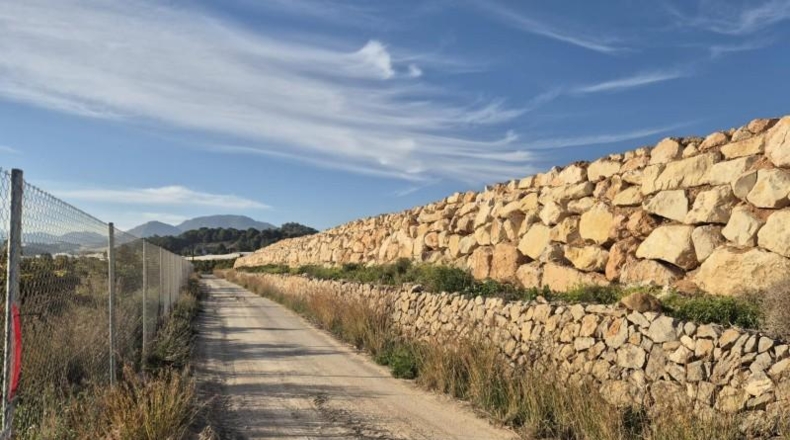 Alicante - Altea - 11000m2