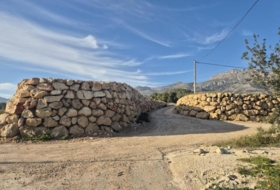 Altea la Vella 11000&nbsp;m² 