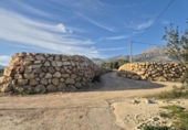 Terreny no urbanitzable en venda a la España, Altea la Vella, ref.: TR389306 foto