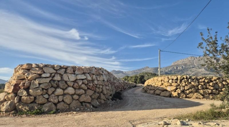 Alicante - Altea - 11000m2