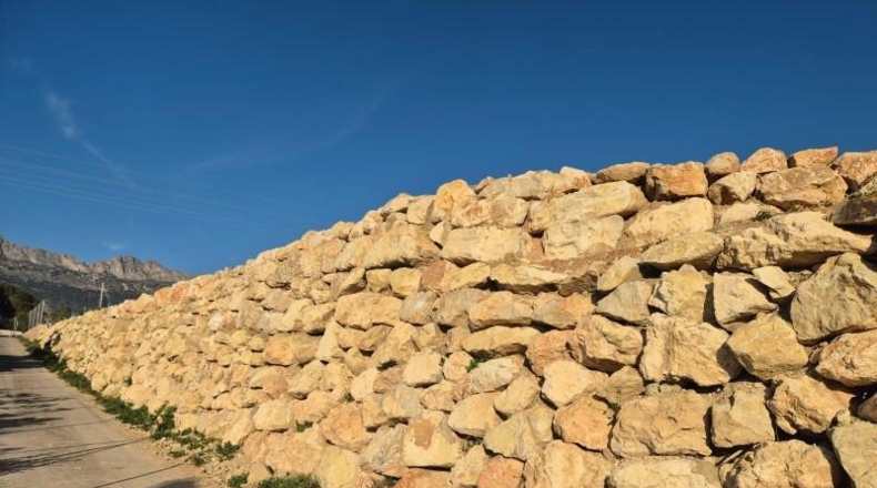 Alicante - Altea - 11000m2