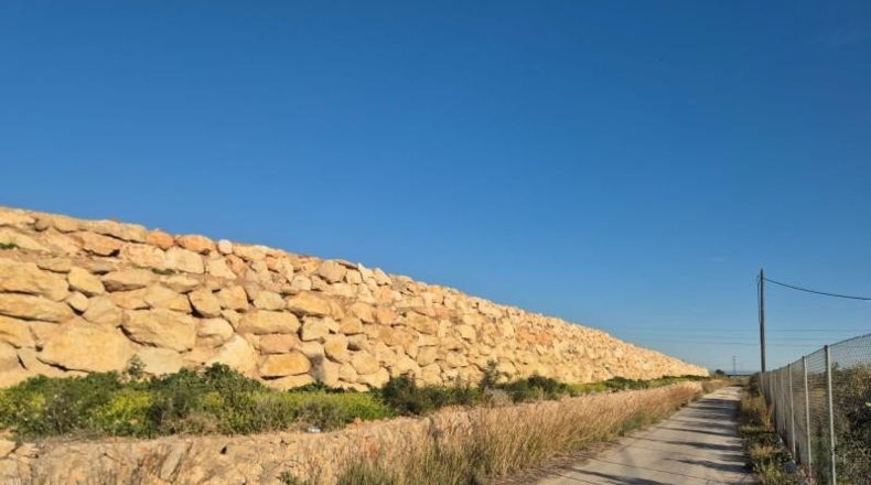 Alicante - Altea - 11000m2