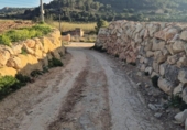 Terreny no urbanitzable en venda a la España, Altea la Vella, ref.: TR389306 foto