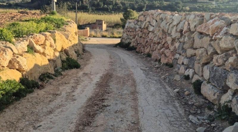 Alicante - Altea - 11000m2
