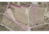Terreny no urbanitzable en venda a la España, Altea la Vella, ref.: TR389306 foto