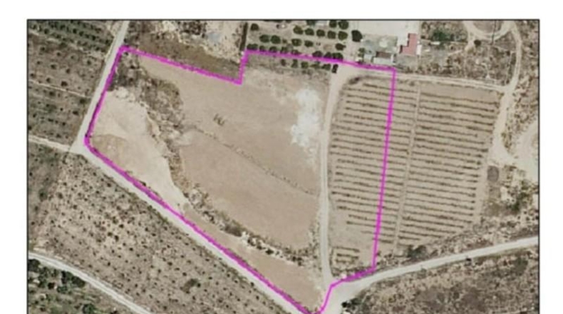 Alicante - Altea - 11000m2