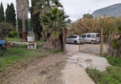 Terreno no urbanizable en venta en la España, Alhaurín el Grande, ref: TR388852 foto