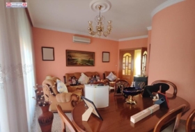 Алькасар-де-Сан-Хуан 254&nbsp;м²