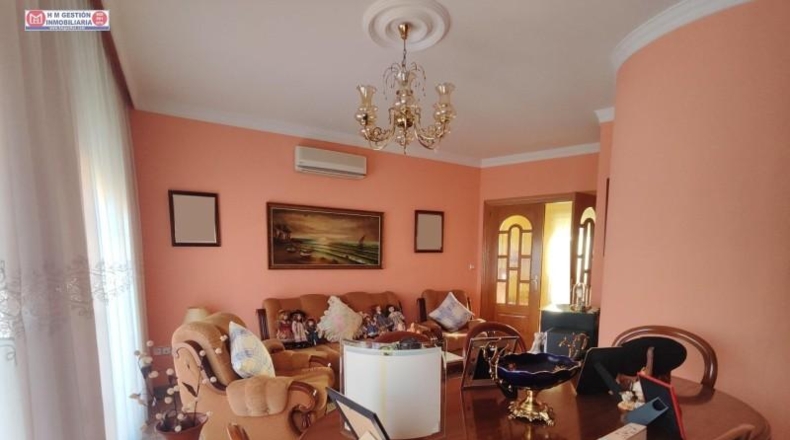 Ciudad Real - Alcázar de San Juan - 254m2