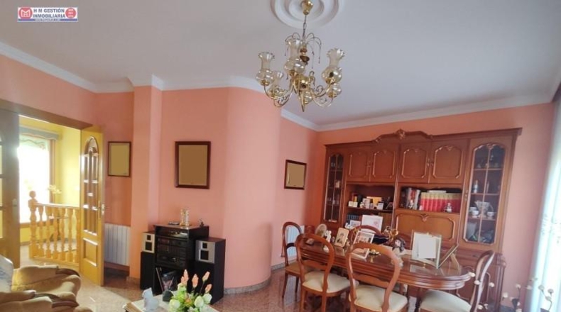 Ciudad Real - Alcázar de San Juan - 254m2