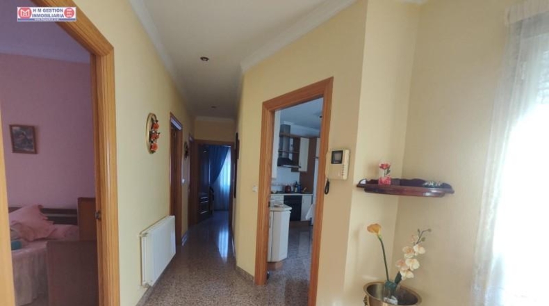 Ciudad Real - Alcázar de San Juan - 254m2