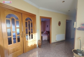Алькасар-де-Сан-Хуан 254&nbsp;м²