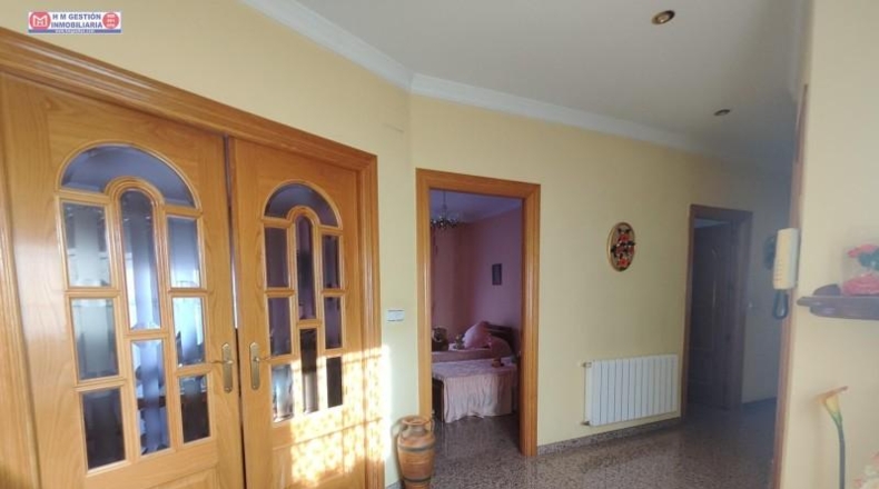 Ciudad Real - Alcázar de San Juan - 254m2