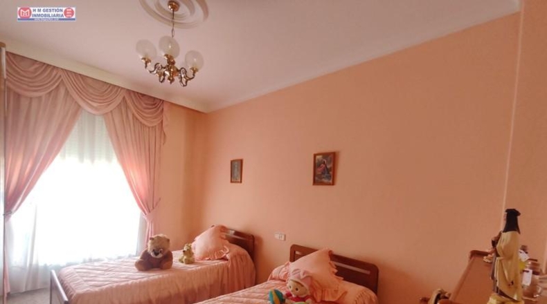 Ciudad Real - Alcázar de San Juan - 254m2