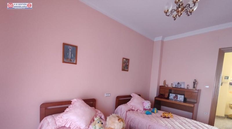 Ciudad Real - Alcázar de San Juan - 254m2