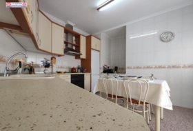 Алькасар-де-Сан-Хуан 254&nbsp;м²