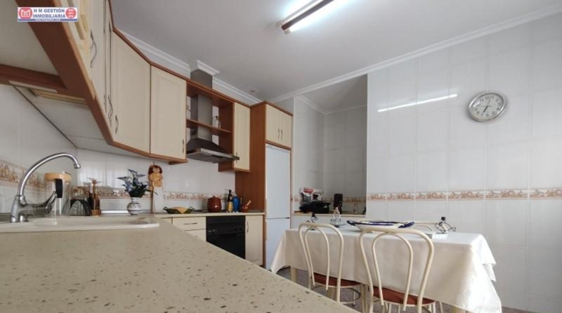 Ciudad Real - Alcázar de San Juan - 254m2