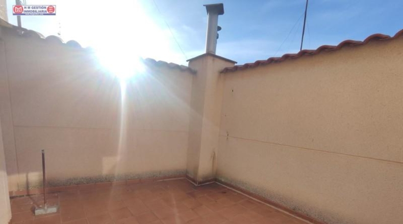 Ciudad Real - Alcázar de San Juan - 254m2