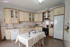 Алькасар-де-Сан-Хуан 254&nbsp;м²