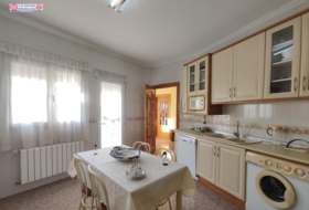 Алькасар-де-Сан-Хуан 254&nbsp;м²