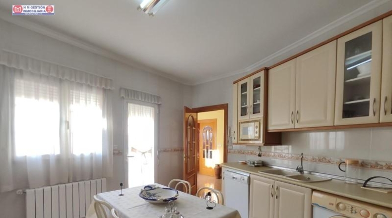 Ciudad Real - Alcázar de San Juan - 254m2
