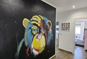 Gibraleón 3799&nbsp;м²