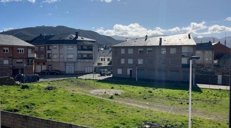 León - Ponferrada - 353m2