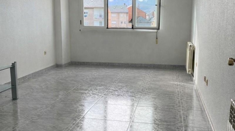 León - Ponferrada - 353m2
