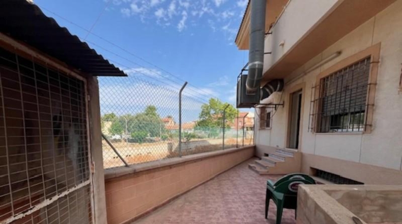 Murcia - Los Alcázares - 400m2