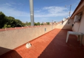 Casa de poble en venda a la España, Los Alcázares, ref.: TR388636 foto