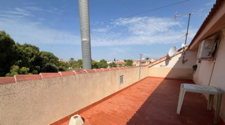 Murcia - Los Alcázares - 400m2