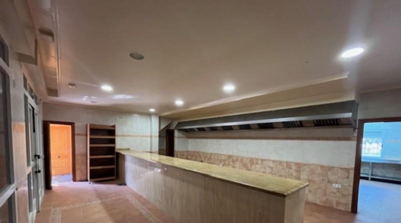 Murcia - Los Alcázares - 400m2