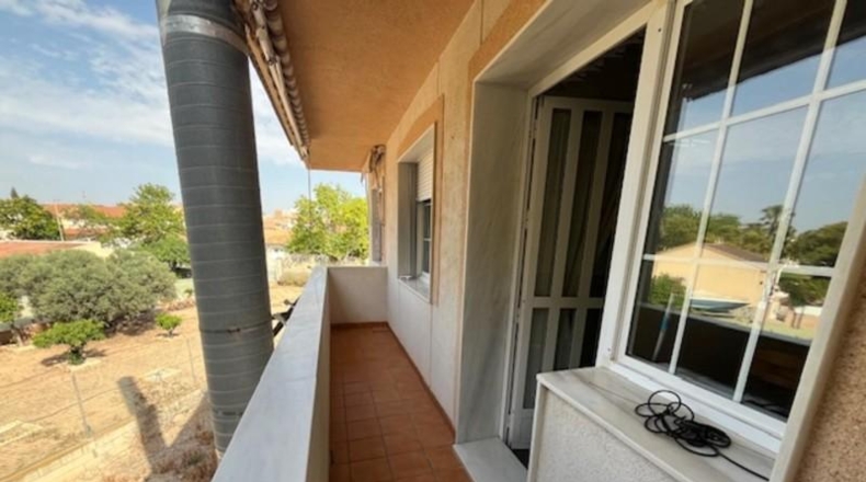 Murcia - Los Alcázares - 400m2