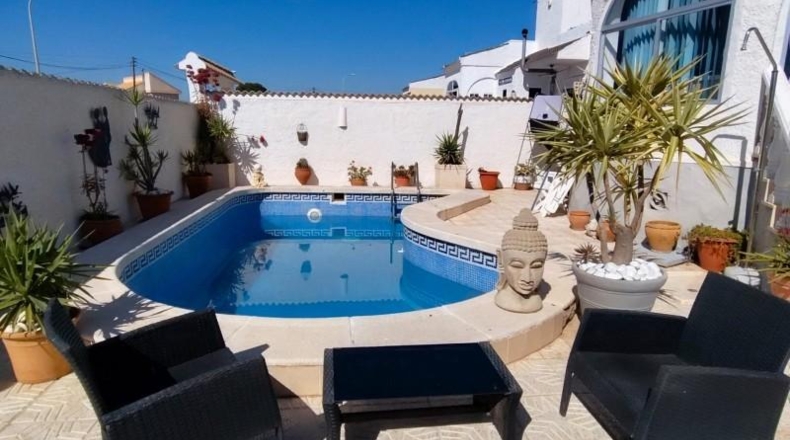 Alicante - Torrevieja - 310m2