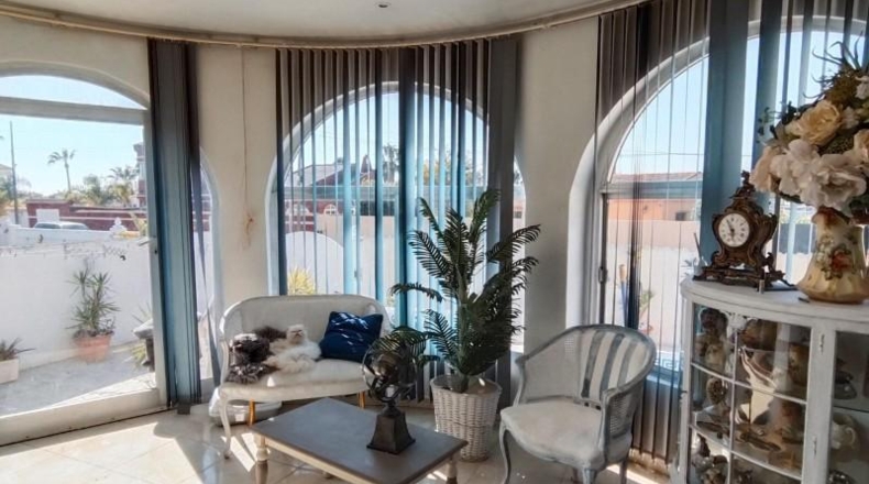 Alicante - Torrevieja - 310m2
