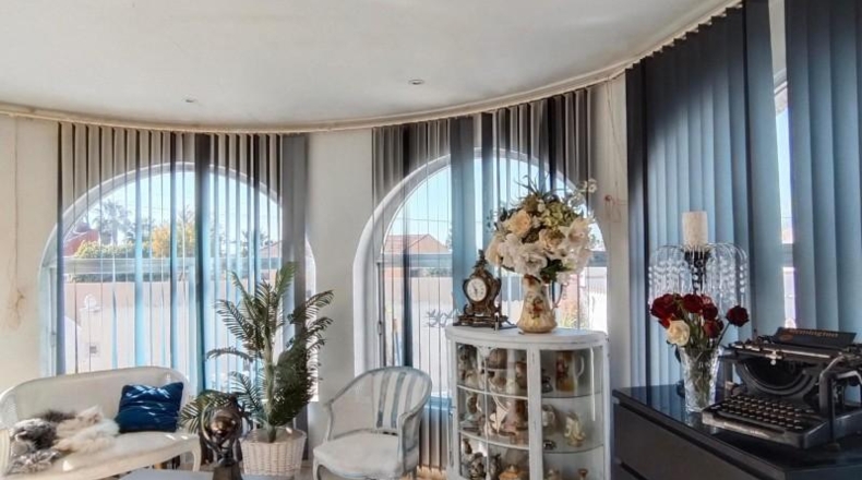 Alicante - Torrevieja - 310m2