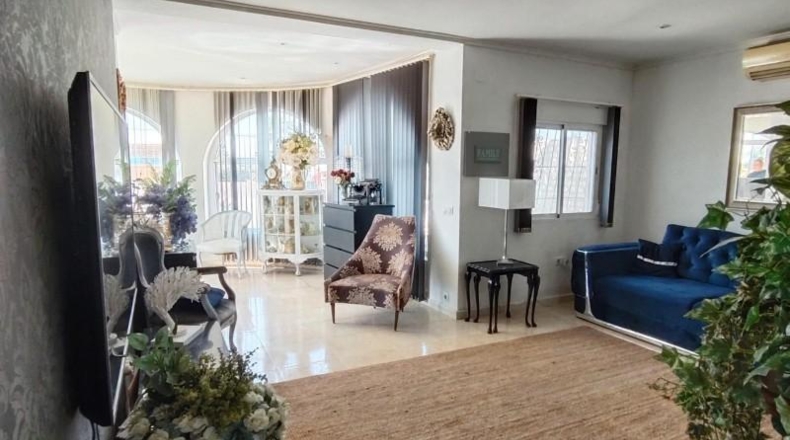 Alicante - Torrevieja - 310m2