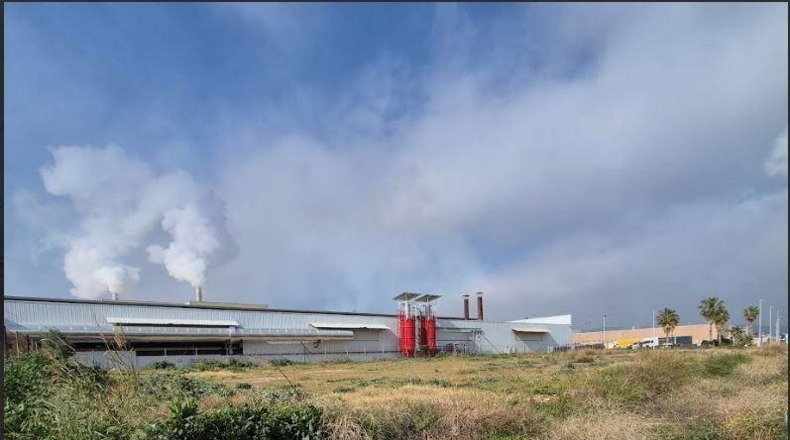 Castellón - Chilches - 23381m2