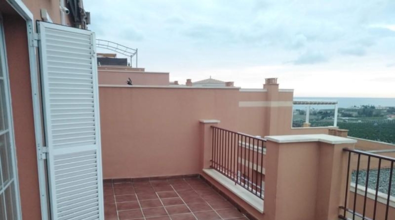 Málaga - Vélez-Málaga - 94m2