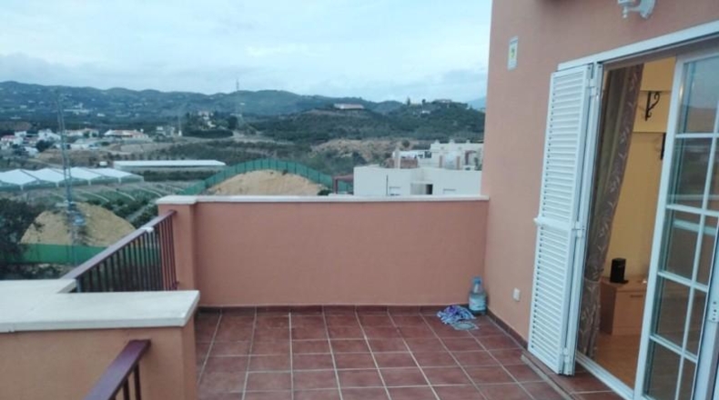Málaga - Vélez-Málaga - 94m2