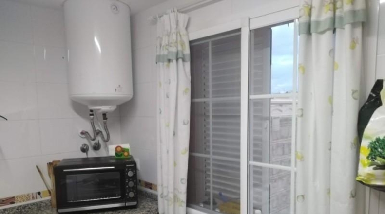 Málaga - Vélez-Málaga - 94m2