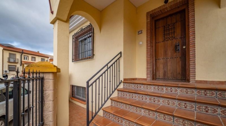 Granada - Purchil - 310m2