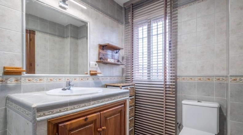 Granada - Purchil - 310m2