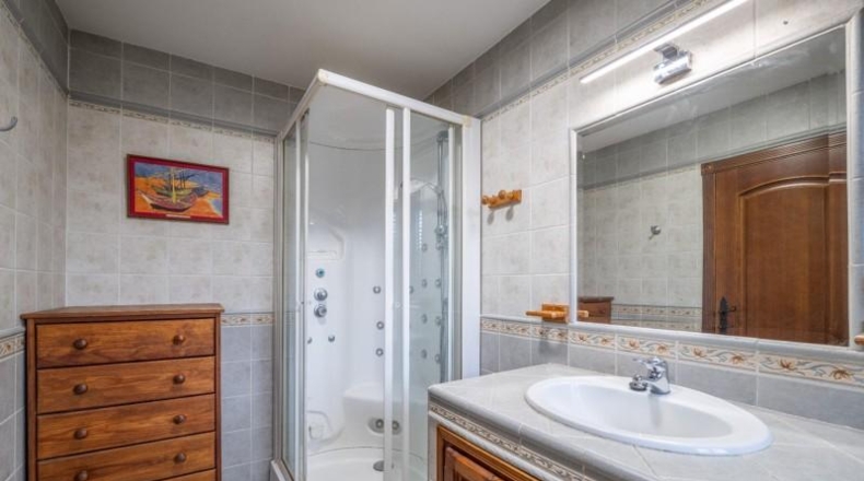 Granada - Purchil - 310m2